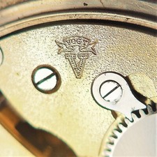 R. Vogt Orologio Da Tasca