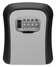 Cassetta Sicurezza Portachiavi