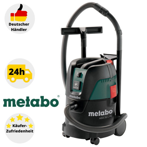 Metabo asa pc - metabo,