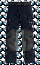 PANTALÓN MOTO BMW RALLYE 2018