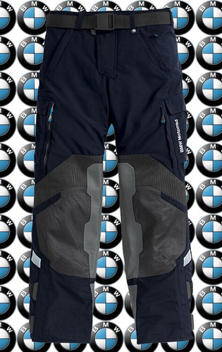 Pantalón moto bmw rallye - pantalÓn,