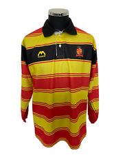 MABER #71 RUGBY MAGLIA UOMO MAN  SHIRT VINTAGE JHD1693