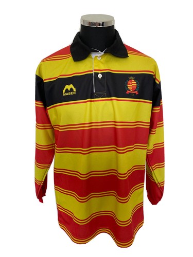 Maber rugby maglia uomo - rugby,