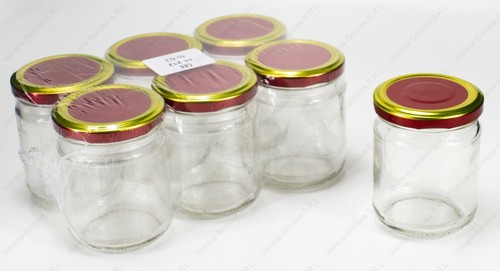 Pezzi vaso 212 - in, vetro