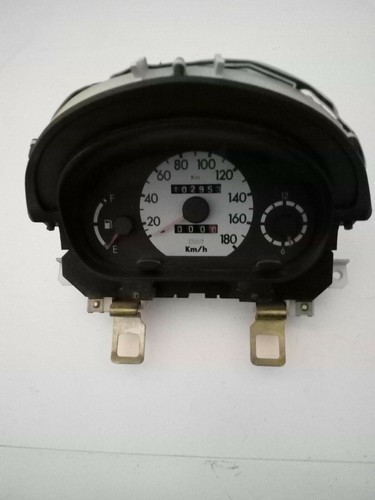 Quadro strumenti