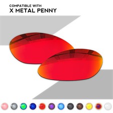 Lenti di ricambio POLARIZZATE