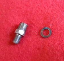 HOPE Tech V2 Master Cylinder