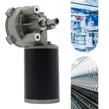 Motoriduttore 63mm DC-Gear