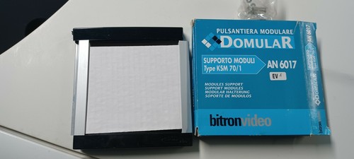 Bitron video supporto - supporto, modulo