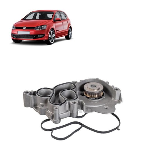 Pompa acqua per volkswagen - acqua,