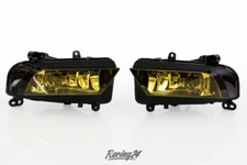 Fari Fendinebbia Set Giallo