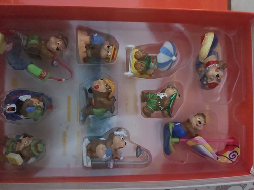 Sorpresine kinder orsetten - sorpresine,