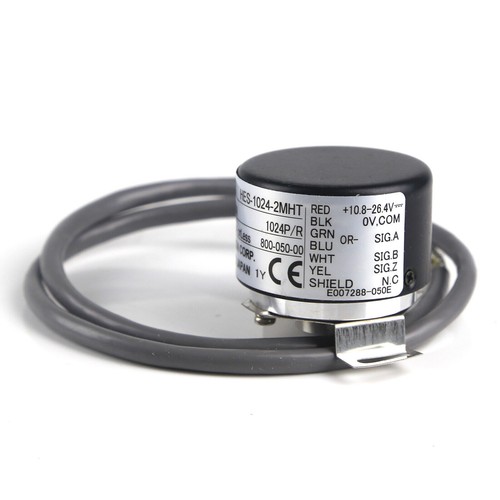 Nuovo encoder rotativo nemicon - nuovo,