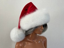Cappello di Babbo Natale in