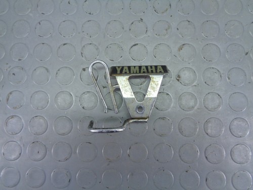 Staffa logo emblema yamaha - logo,