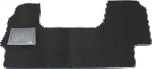 Tappeti moquette autocarro - tappeti,