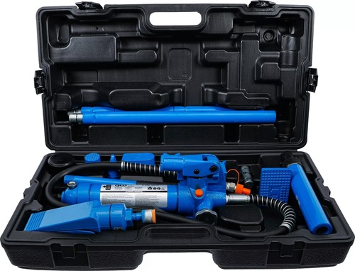 Kit direzionale carrozzeria