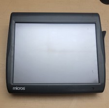 Micros Workstation 5 System