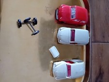 POLITOYS giocattoli d epoca obsoleti fiat 600