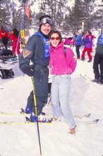 Diapositiva Marlee Matlin con