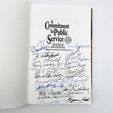 MULTIPLE SIGNATURES