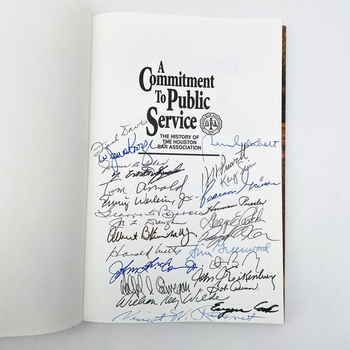 Multiple signatures - multiple,