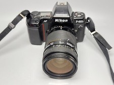 Nikon 801 s - f-, fotocamera
