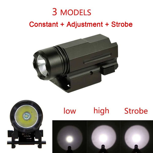 Torcia tattica surefire x300 - surefire,