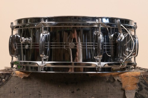 Tamburo rullante vintage