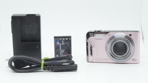 Casio exilim h15 fotocamera - casio,