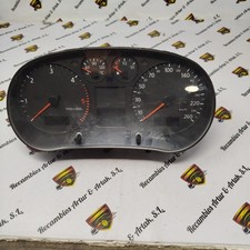 Quadro Strumenti Audi A3