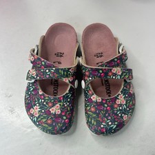 Birkenstock Dorian Birko Flor