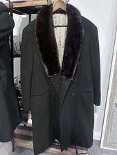   cappotto soprabito vintage