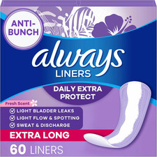 Fodere per mutandine profumate