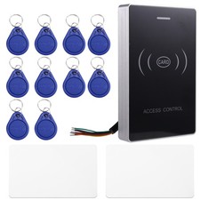 Controllo Accessi Porta RFID A