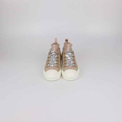 Sneakers alte christian - christian, dior