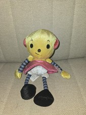 Disney Store Nelvana Rolie
