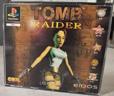 ??TOMB RAIDER -PS1 PS2 PAL ITA -NO TOMBI CRASH METAL SPYRO KLONOA SUIKODEN??