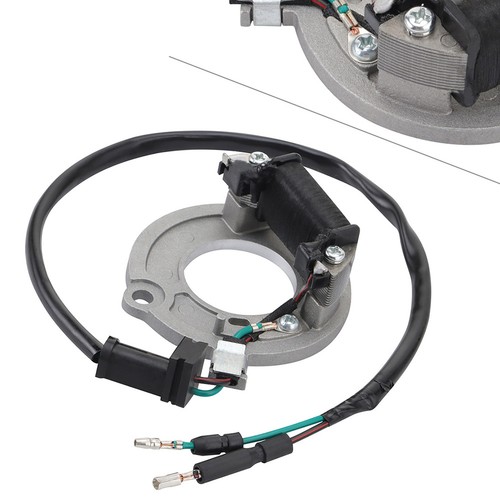 Bobina statore per honda cr85 - statore,