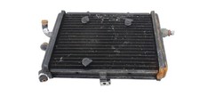PIAGGIO CARNABY 200 2007 2011 RADIATORE ACQUA LIQUIDO RAFFREDDAMENTO