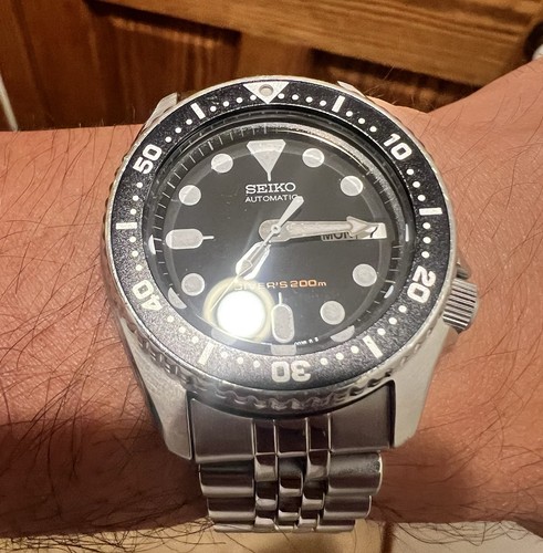 Orologio seiko aprile 2017 - seiko,