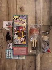 Scatola cieca ufdoll - scatola, doremi