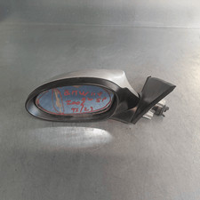 51167189867 Retrovisore est. regolaz. elettr. SX BMW Serie 1 (E87) 118d Ber.