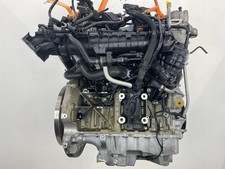 Motore Mercedes CLA 220 W117