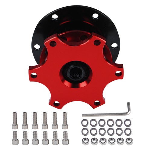 Kit sgancio rapido - , mozzo