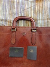 Borsa Da Lavoro The Bridge In