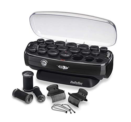 Babyliss rs035e soft touch - soft,