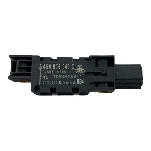 Audi a8 crashsensor - a4,