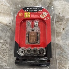 Thermaltake Aquarius II VGA