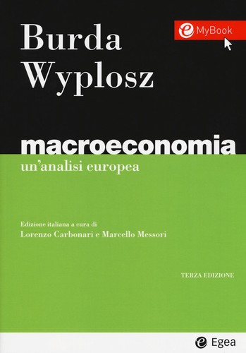 Libri michael burda - michael,